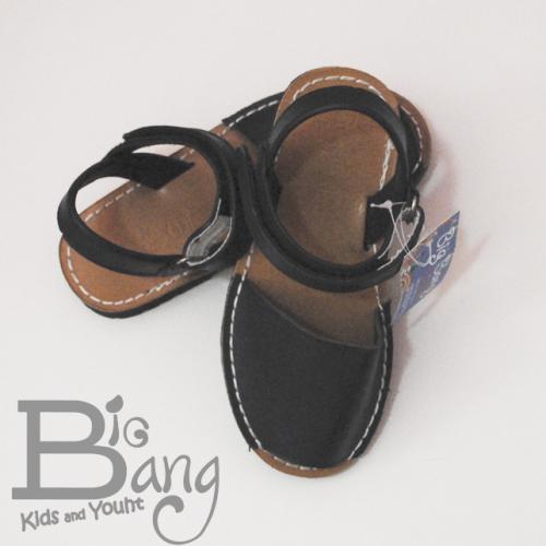 Imagen principal MAYORQUINAS AZUL MARINO