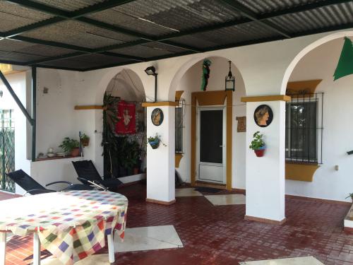 Imagen principal CASA EN VENTA EN BOLLULLOS PAR DEL CONDADO