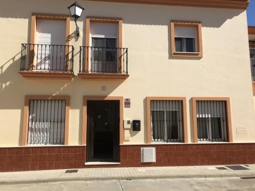 Imagen principal CASA EN VENTA EN BOLLULLOS PAR DEL CONDADO