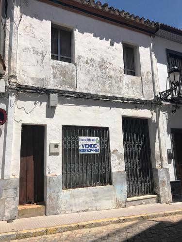 Imagen principal CASA EN VENTA EN BOLLULLOS PAR DEL CONDADO