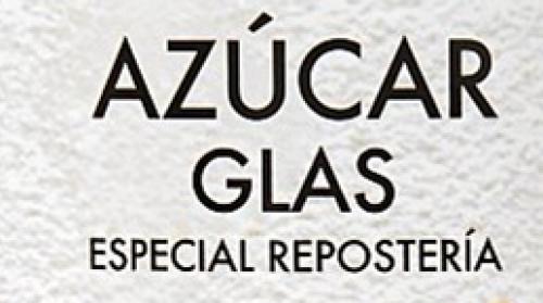 Imagen principal Azucar Glass Bote 42 gramos. 