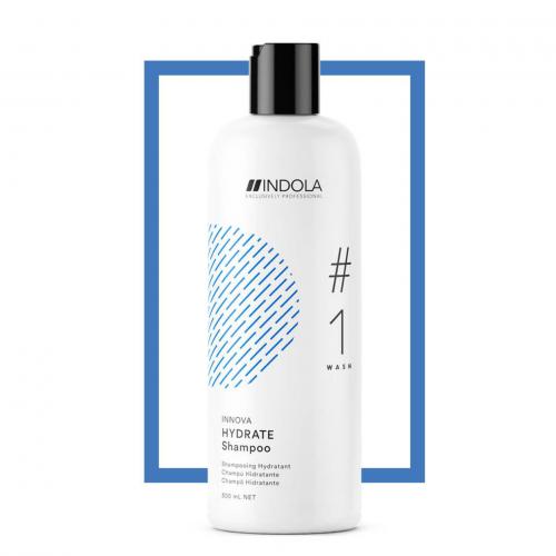 Imagen principal Champú Hidratante 300 ml.