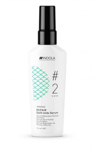 Imagen principal Sérum reparador puntas 75 ml.