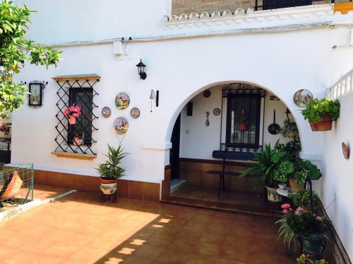 Imagen principal CASA EN VENTA EN LA PALMA DEL CONDADO
