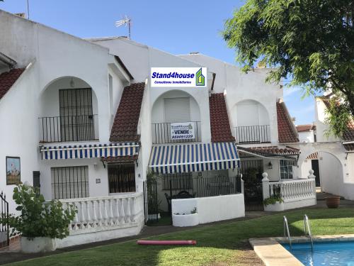 Imagen principal CHALET EN VENTA EN MATALASCAÑAS