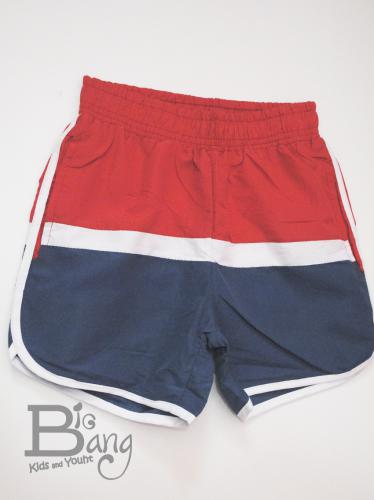 Imagen principal BAÑADOR ROJO Y AZUL