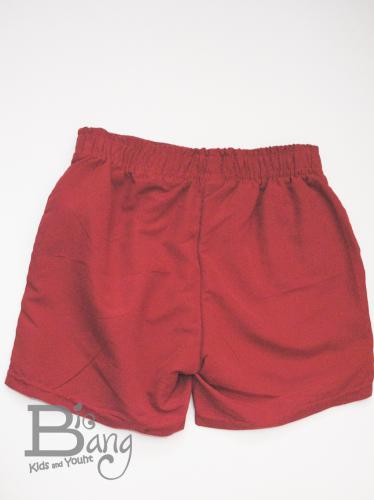 Imagen principal BAÑADOR ROJO