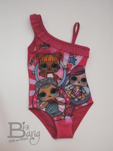 Imagen principal BAÑADOR LOL
