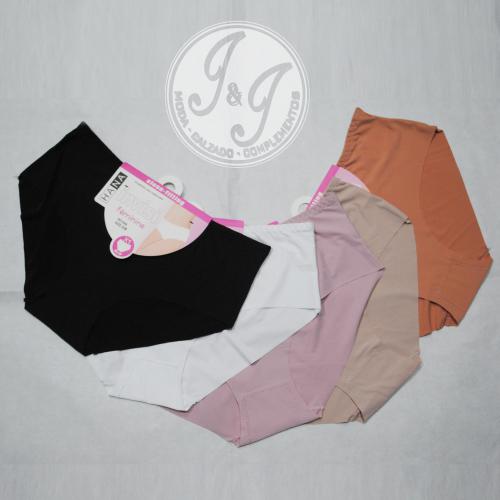 Imagen principal BRAGAS INVISIBLES