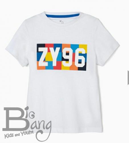 Imagen principal CAMISETA ZY96