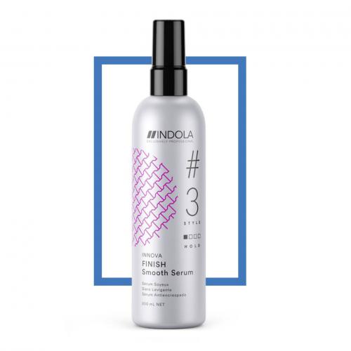 Imagen principal Sérum Anti encrespado 200ml.
