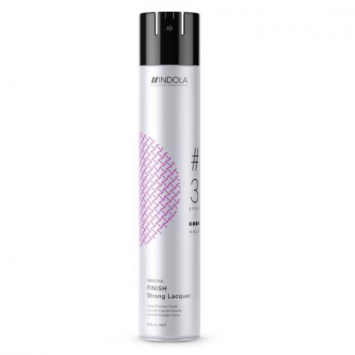 Imagen principal Laca Fuerte 500ml.