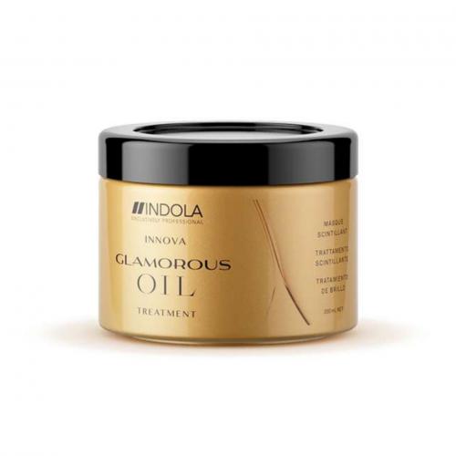 Imagen principal Tratamiento Brillo con Oro 200ml.