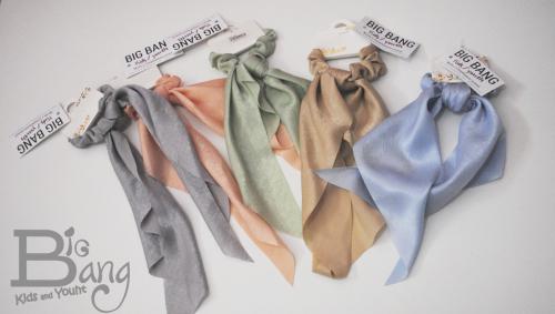 Imagen principal PAÑUELOS COLETEROS