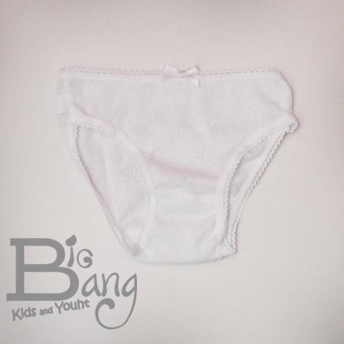 Imagen principal BRAGA BLANCA LAZO