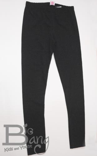 Imagen principal LEGGINS LARGA NEGRA