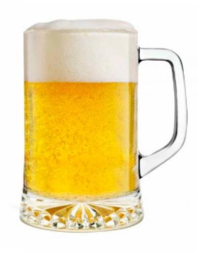 Imagen principal Cerveza Grande(tanque)