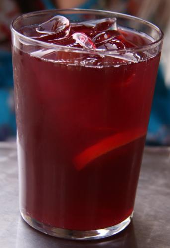 Imagen principal Tinto de Verano (grande)