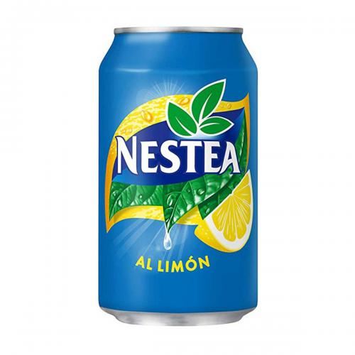Imagen principal Nestea