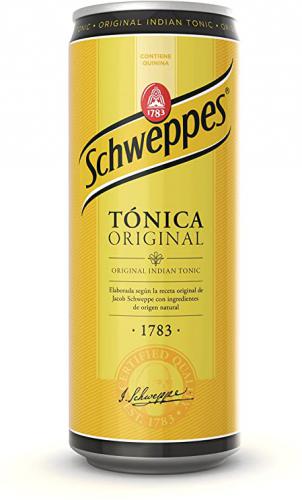 Imagen principal Tonica