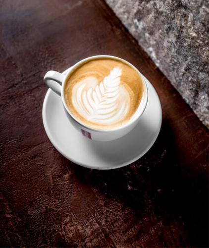 Imagen principal Cafe