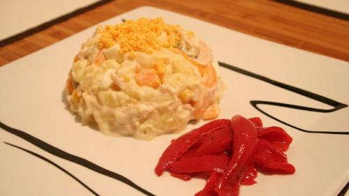 Imagen principal Ensaladilla Rusa