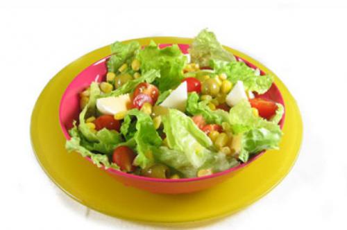Imagen principal Ensalada Mixta