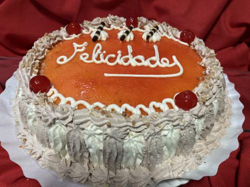 Imagen principal Tarta San Marcos