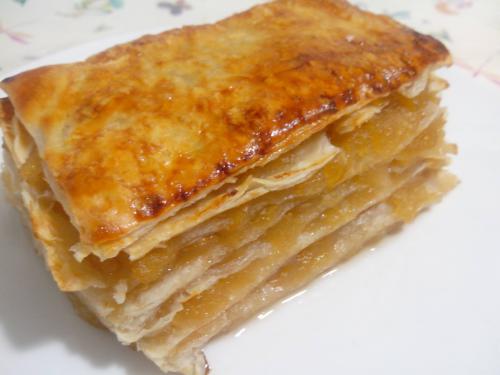 Imagen principal Miloja de Manzana