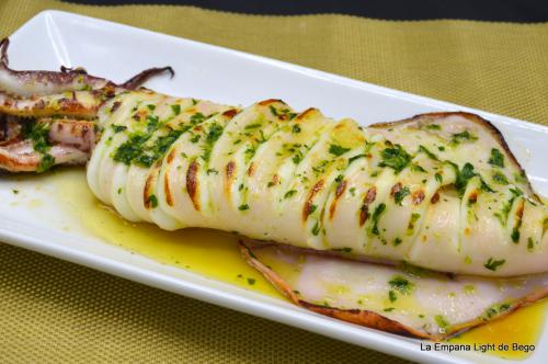 Imagen principal Calamares (tapa)