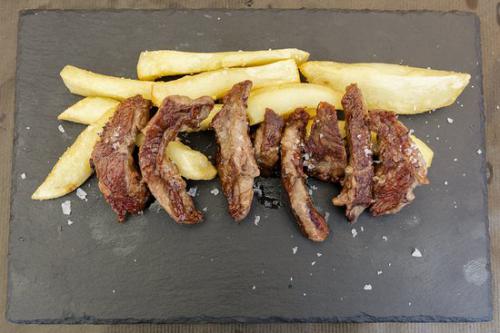 Imagen principal Lagartitos (tapa)