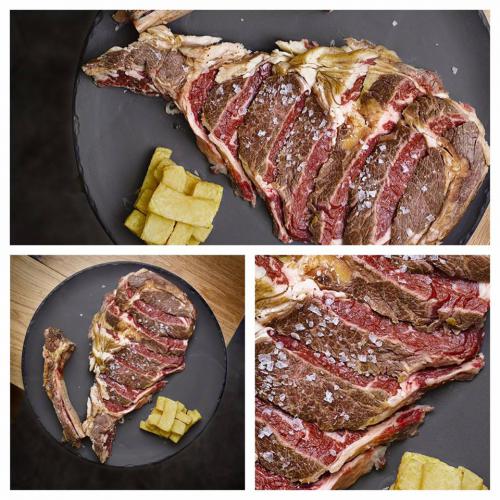 Imagen principal Chuleton Vaca