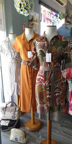 Imagen principal Vestido de mujer