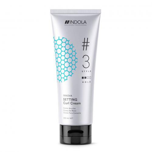Imagen principal Crema de Rizos 200 ml
