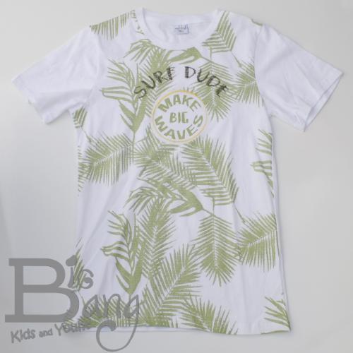 Imagen principal CAMISETA SURF DUDE