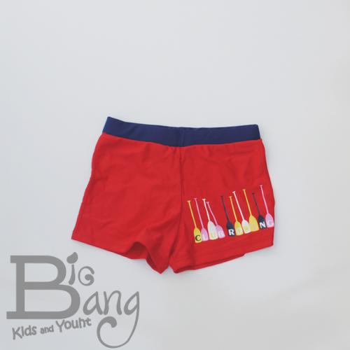 Imagen principal BAÑADOR BOXER CLUB ROWING ROJO