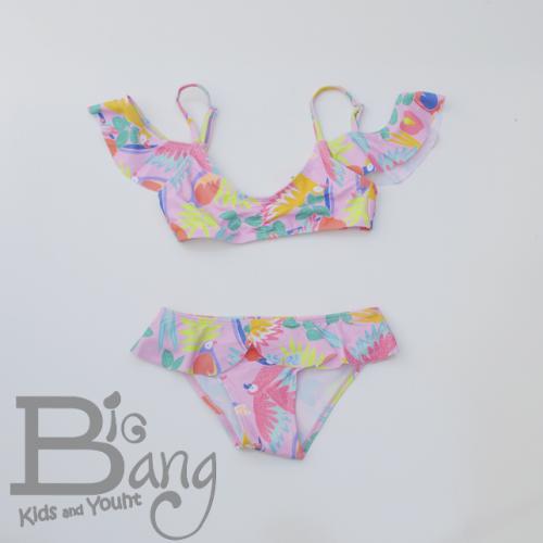 Imagen principal BIKINI LOROS 