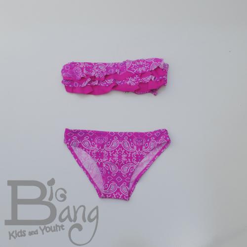 Imagen principal BIKINI VOLANTES FUCSIA