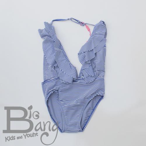 Imagen principal BAÑADOR RAYAS AZUL MARINO