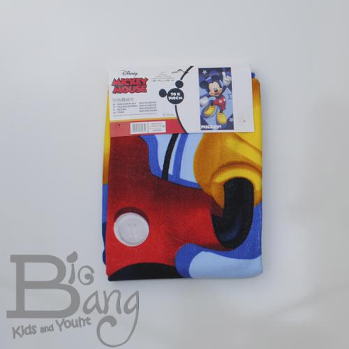Imagen principal TOALLA MICKEY