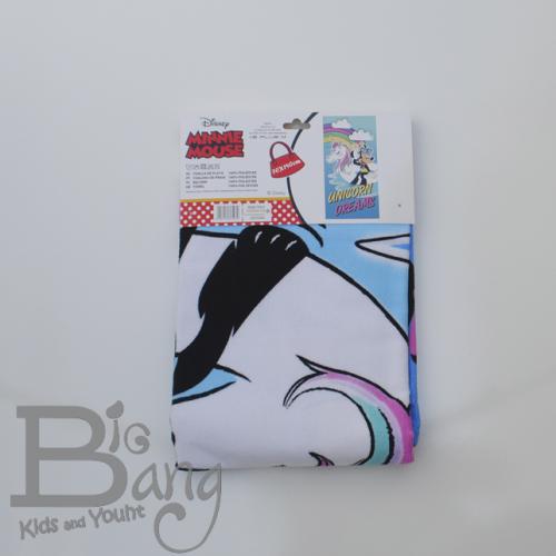 Imagen principal TOALLA MINNIE