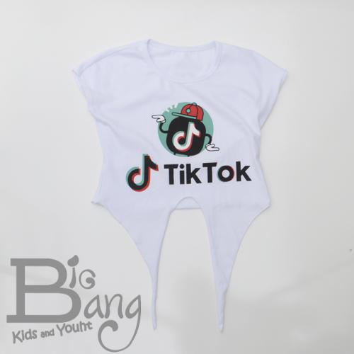 Imagen principal CAMISETA TIK TOK 