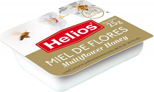 Imagen principal PORCIONES DE 25 GR DE MIEL DE FLORES