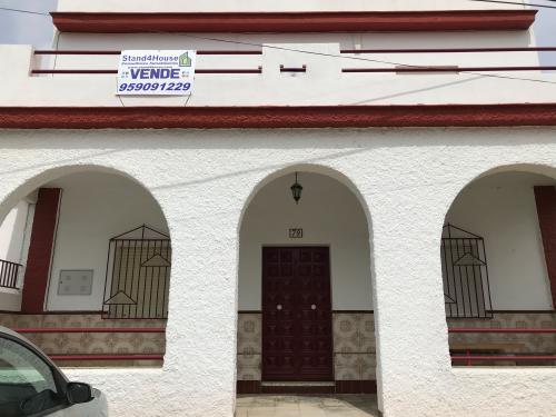 Imagen principal CASA EN VENTA EN BONARES