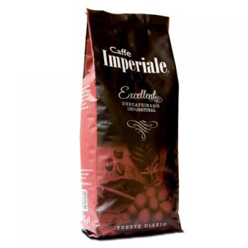 Imagen principal DESCAFEINADO IMPERIALE 1KG.