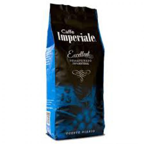 Imagen principal DESCAFEINADO IMPERIALE 1KG.