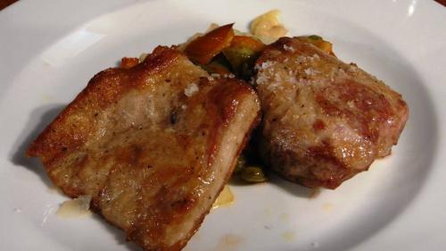 Imagen principal Secreto Iberico