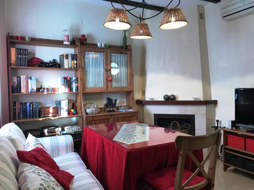 Imagen principal CASA EN VENTA EN BOLLULLOS PAR DEL CONDADO