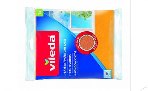 Imagen principal Bayeta Cristales Vileda unidad. 