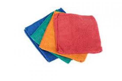 Imagen principal Bayetas Multiusos Pak.x 6 unidades. 